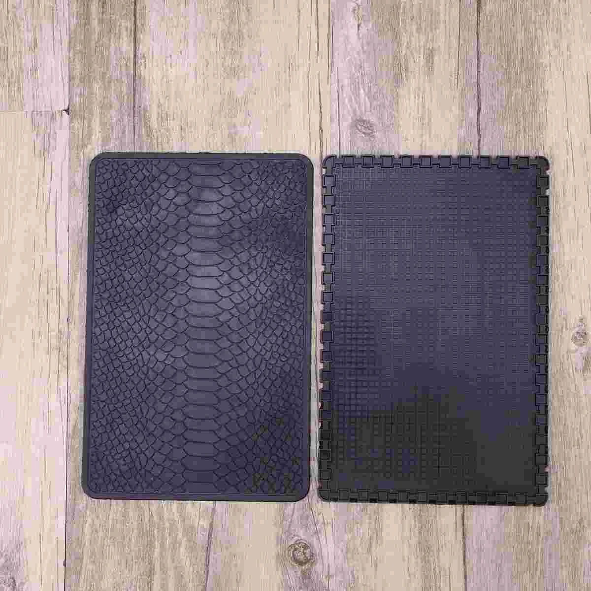 

Sticky Washable Reusable Anti-Slip Mat Holder Mat for Sunglasses Keys Bottle