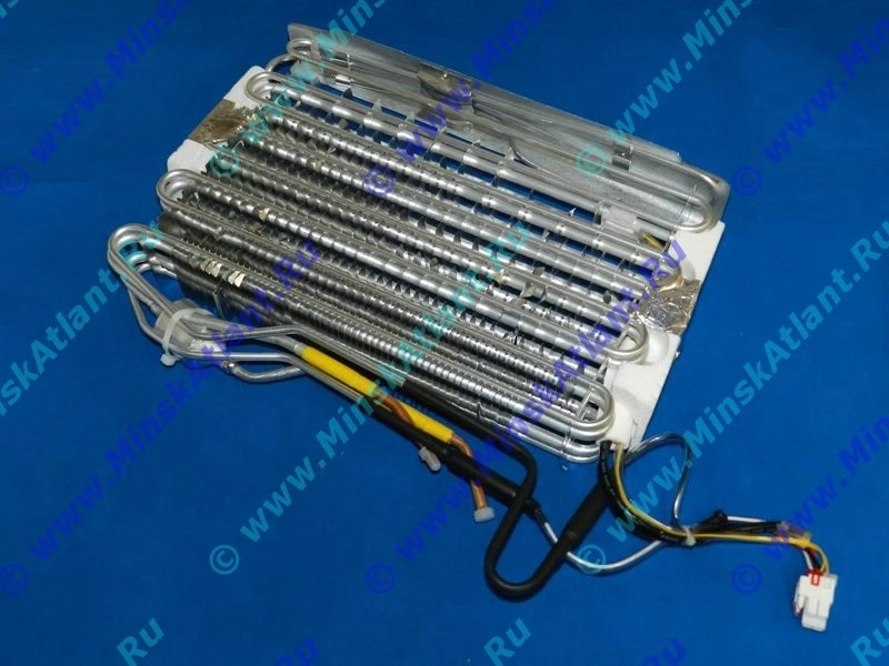 DA96-00280K - Испаритель в сборе с тэном оттайки (морозильная камера) Samsung | Бытовая