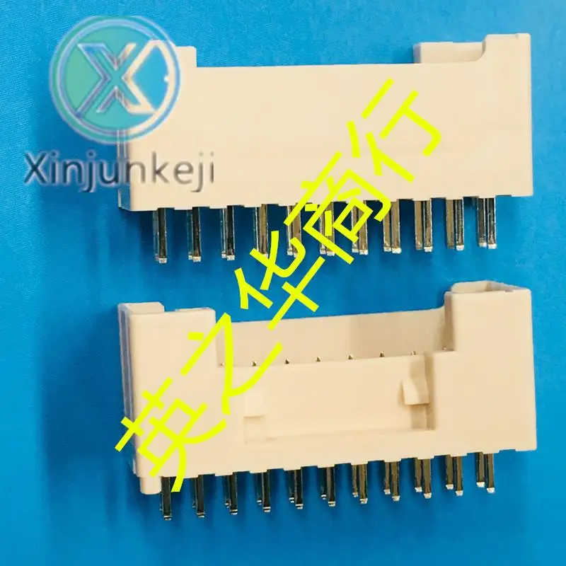 

10pcs orginal new B22B-PUDSS-1 header, 2.0 pitch