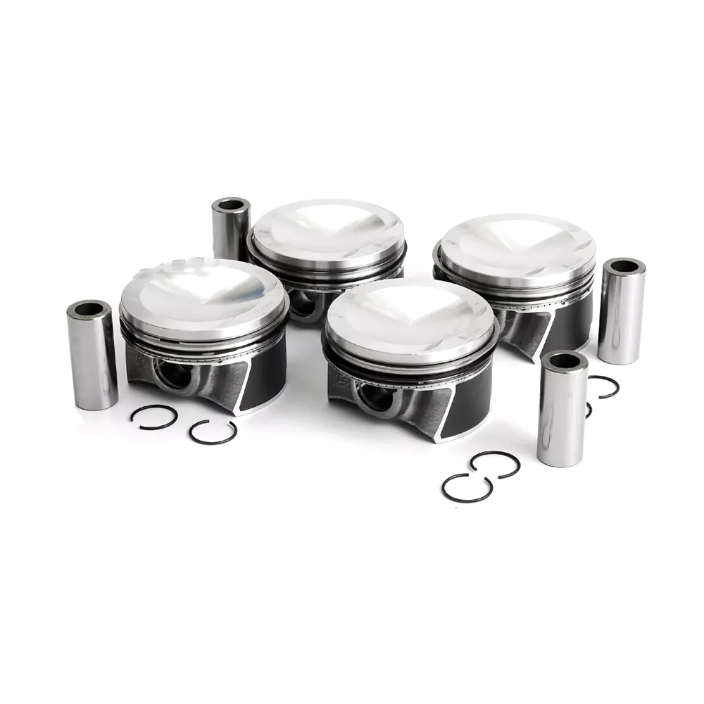 Комплект прокладок для капитального ремонта деталей двигателя комплект