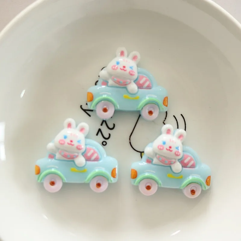 

Кабошоны для скрапбукинга с пандой и кошкой