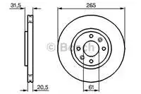 

986478279 for ten brake mirror air R21 CONCORDE td 2. Td 2.