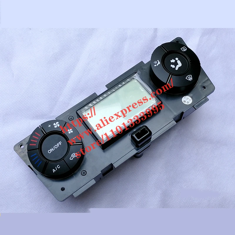 Автоматический фотопереключатель с панелью для Brilliance BS4/M2 sedan 3018611 - купить по