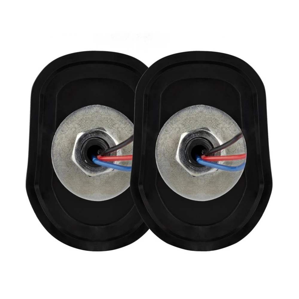 2 шт./V-образный светодиодный сигнал поворота для мотоцикла 1 3 Вт а M10 мм 18Smd 12 В Yamaha