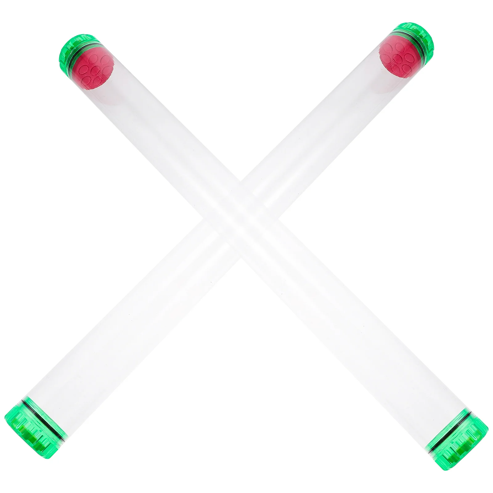 

Fish Float Tube Fishing Supplies Floats Container Gift Accessories Shock-proof Large Tubes Holders Clear Dobber Bucket