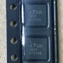 

Ltc3890uh LTC3890 3890 QFN32