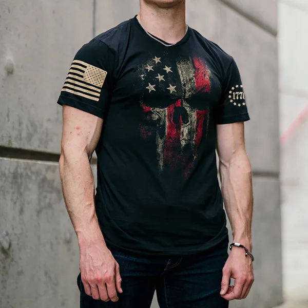 

Summer Europe and the United States cross-border men's 3d digital printing men casual short-sleeved youth trend crew-neck T-shir