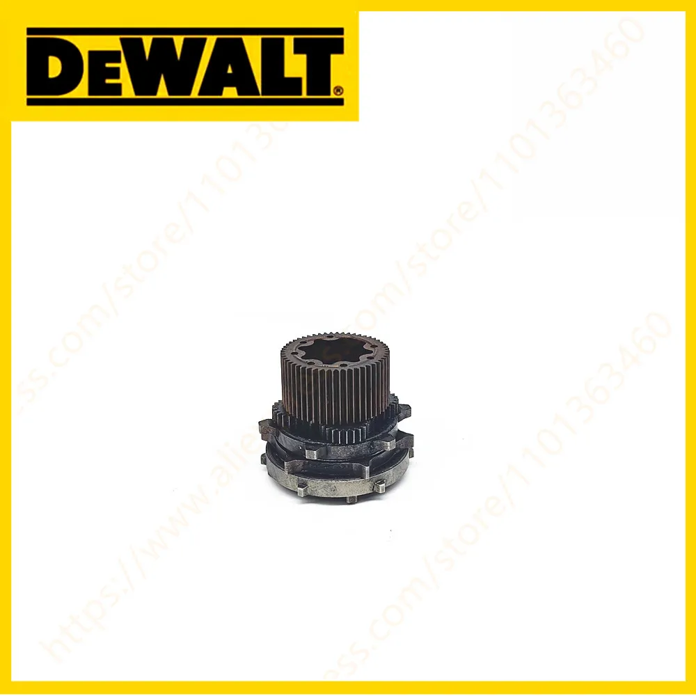 

DEWALT GEAR N375866 для DCD995 DCD990 DCD932 DCD937, аксессуары для электроинструментов, запчасти для электроинструментов