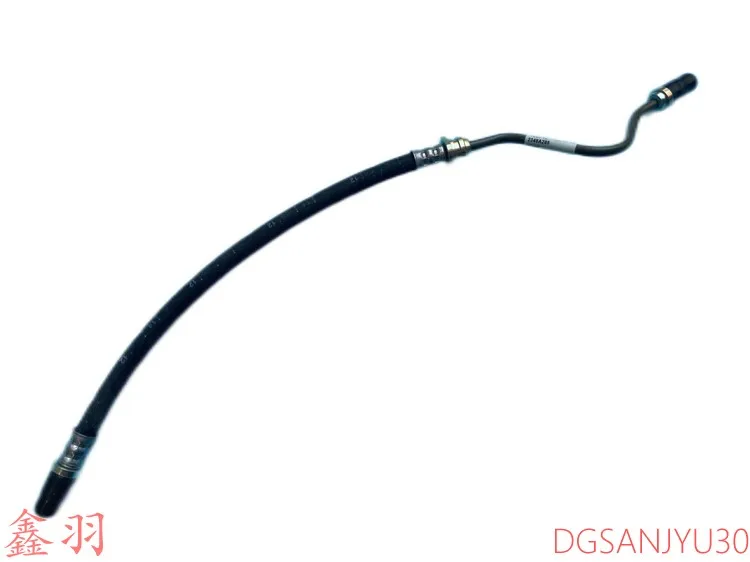 

ТРУБКА,СЦЕПЛЕНИЕ M/CYL LANCER ASX OUTLANDER EVOX 4B1ENG 2348A285 (2348A462 MN101594)