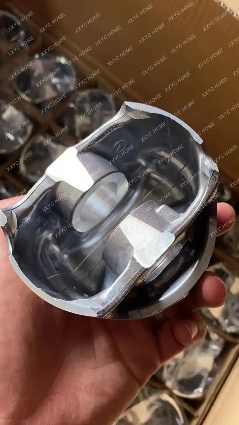 Заводской 92 9 мм поршень с комплектом колец для Mercedes-Benz M278 4.6L 4.7L V8 278 030 2317