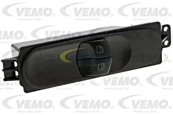 

For VEMO Window Regulator Switch Door Left Rear Right For VW 30-50 2E0959877
