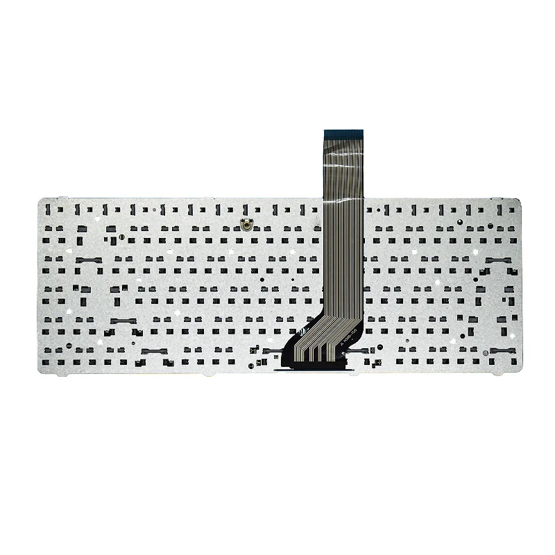 Рисунок 2 - Ru/Россия, сменная Клавиатура для