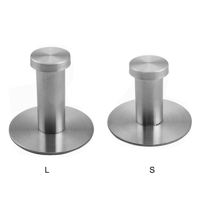 

Bathroom Accessories Hook With Suction Cup Holder Removable Shower And Kitchen Hook Hanger Home Supplies Dropship