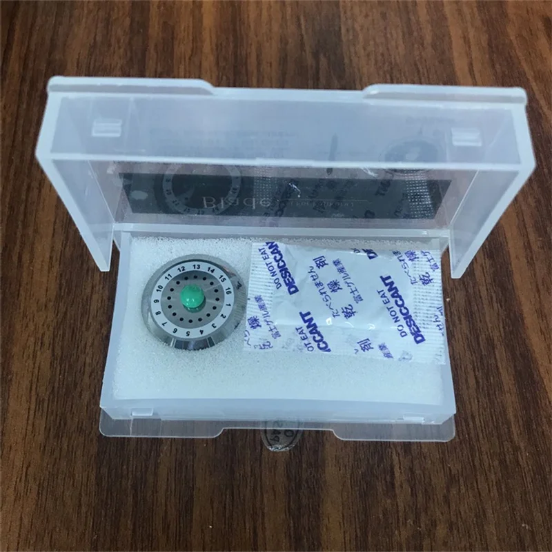 Universal CT-06 CT-05 CT-30 CT-20 Cleaver Blade DVP105/106/107 V7 VF15H VF78 CI-01/02/03 KL-21 Cutting Knife Blade 16 Faces