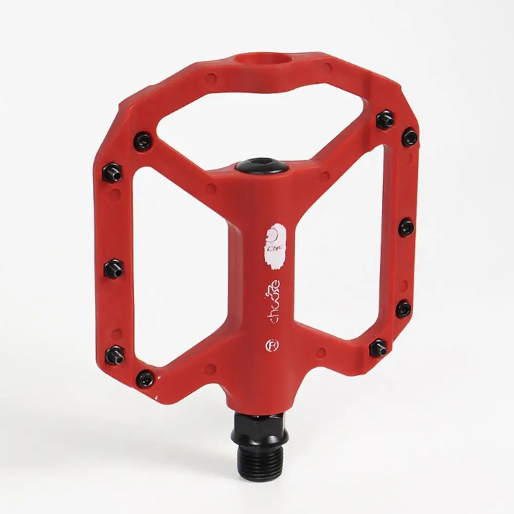 

Helpful Bicycle Pedals Widened Accessories Bike Platform Pedals Useful Bike Platform Pedals for Bicycle Platform Pedals