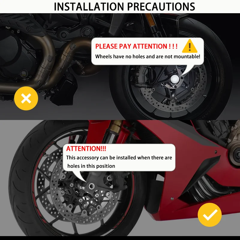 Новинка для YAMAHA TMAX530 DX XS 17-19 TMAX560 TECH MAX 20-24 мотоцикл заднее колесо вилка оси поломка