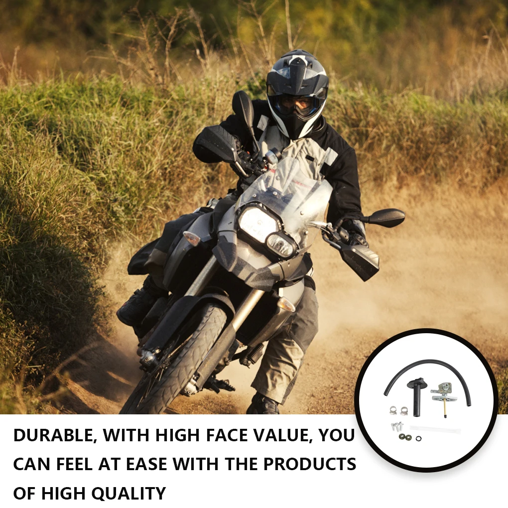 

Топливный клапан ATV, газовый переключатель Petcock, замена детали, профессиональный ремонт