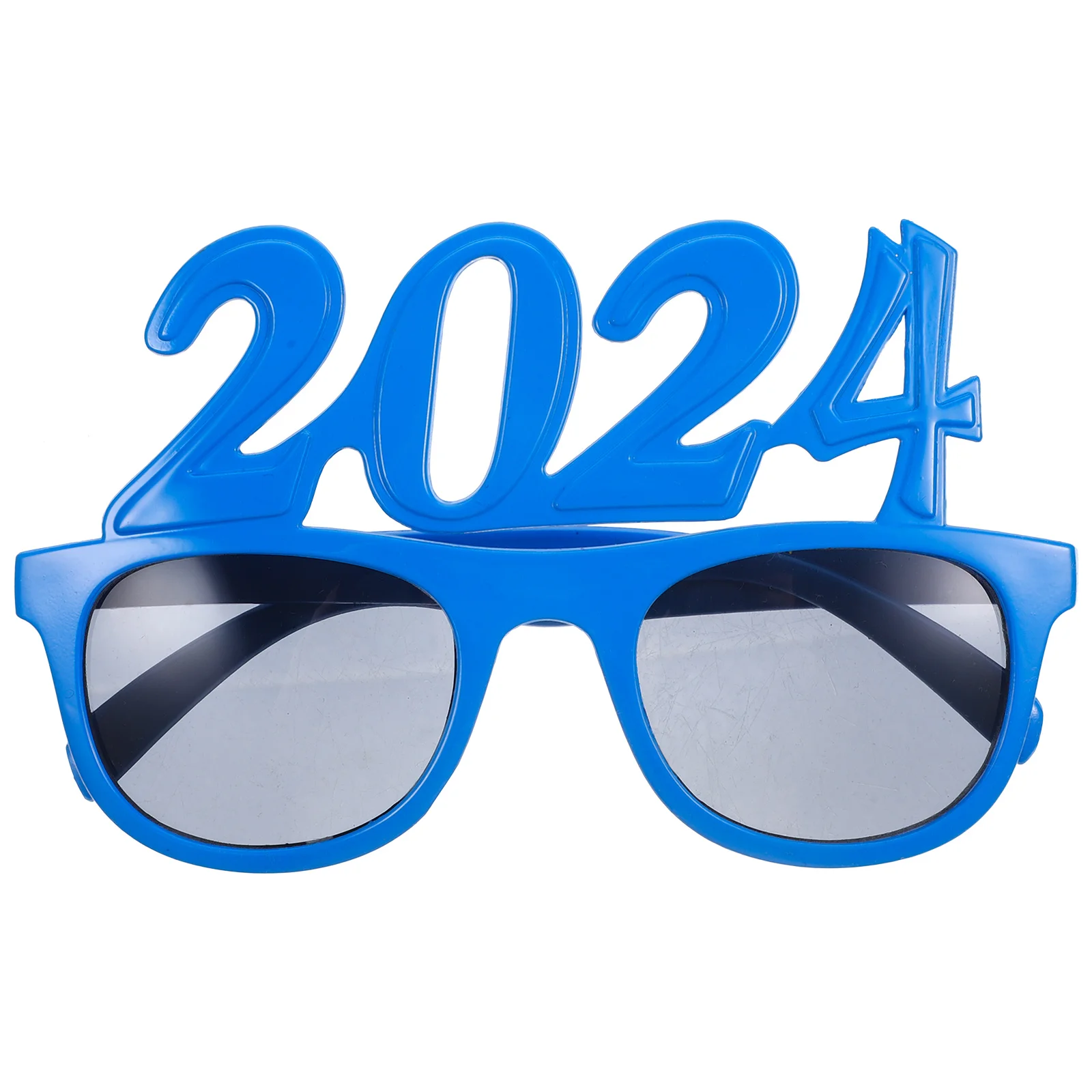 

Забавные очки 2024, фотореквизит для фотосъемки в новом году