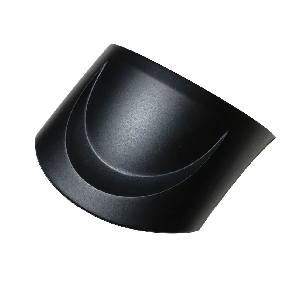 Улучшенный комплект чехлов переключателя на рулевом колесе для BMW MINI Cooper R55 R61