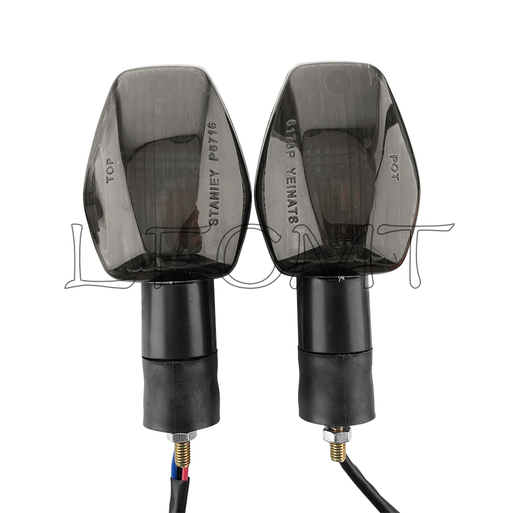 

Индикатор указателя поворота мотоцикла, мигалка, лампа, подходит для HONDA CBR600RR CBR 600 F3 F4 F4i CB1300 CB1000R CB400 VTR250 XL700V