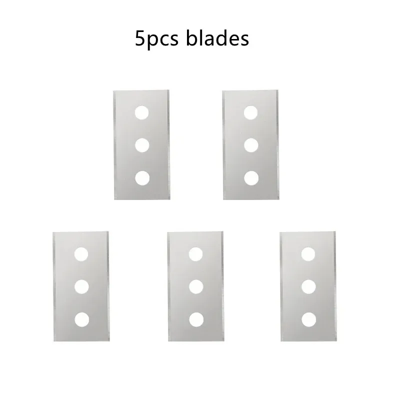 

Набор скребков для очистки из нержавеющей стали