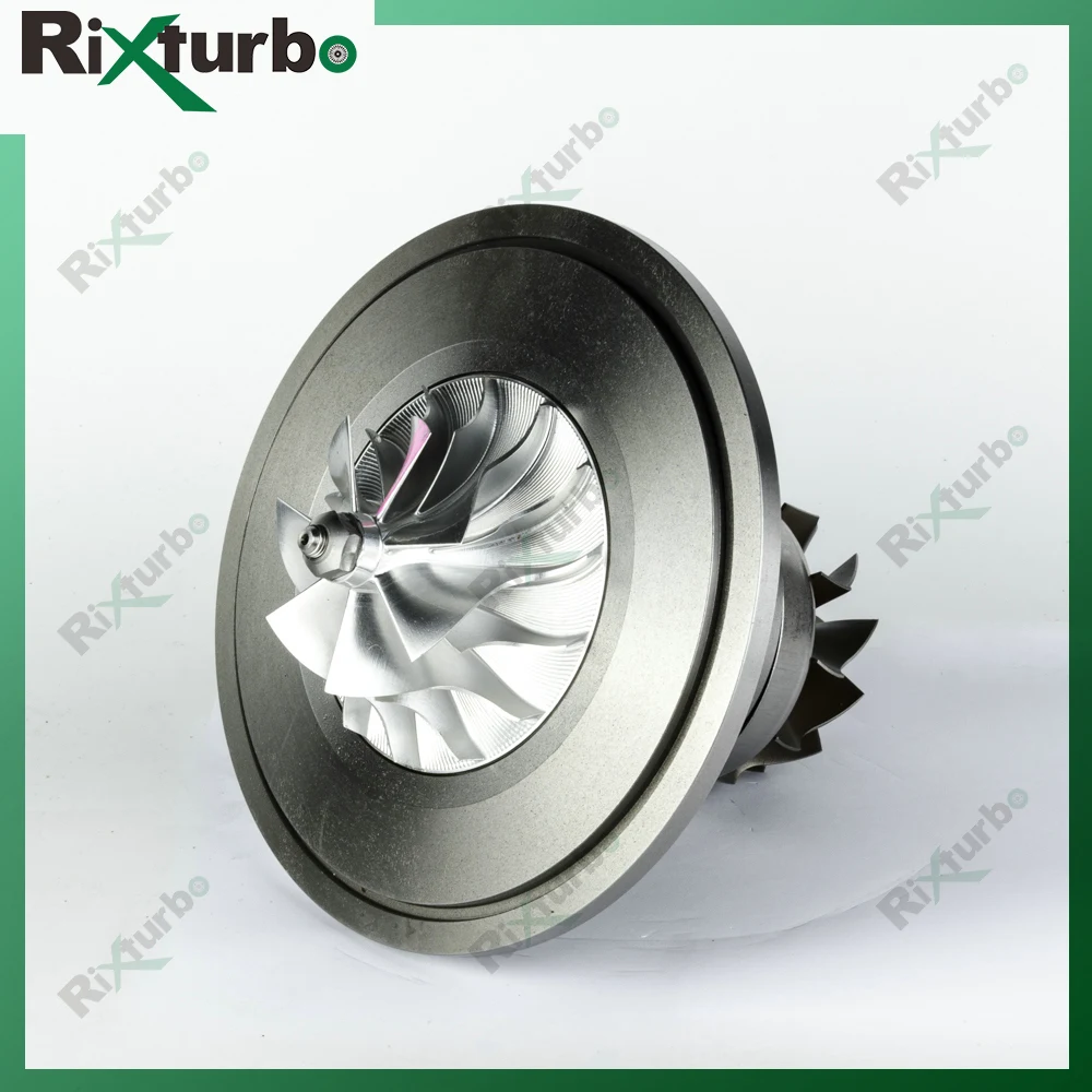 

MFS Turbocharger Cartridge For DAF Truck with XE250C/280C Engine 53319707139 1658902 1779165 53319887139 Turbine Core