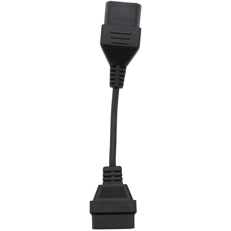 

Кабель-соединитель Obd2 для Mazda 17 Pin-16Pin