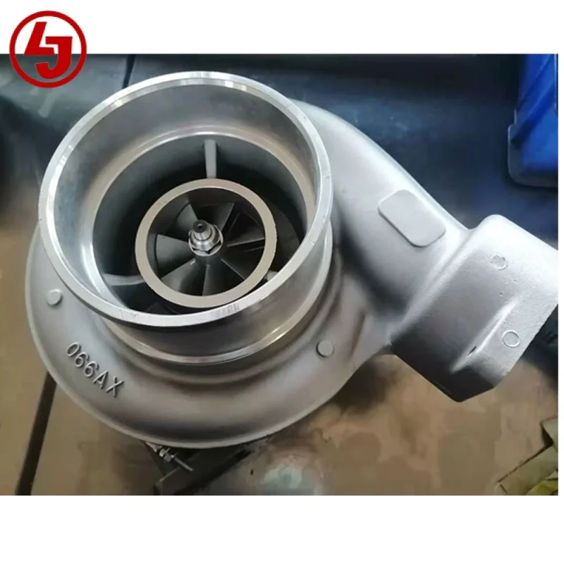 Турбокомпрессор S4DS турбокомпрессор 168665R 178465R 468665 478465 0R7075 1080122R 130-5469 для Caterpillar