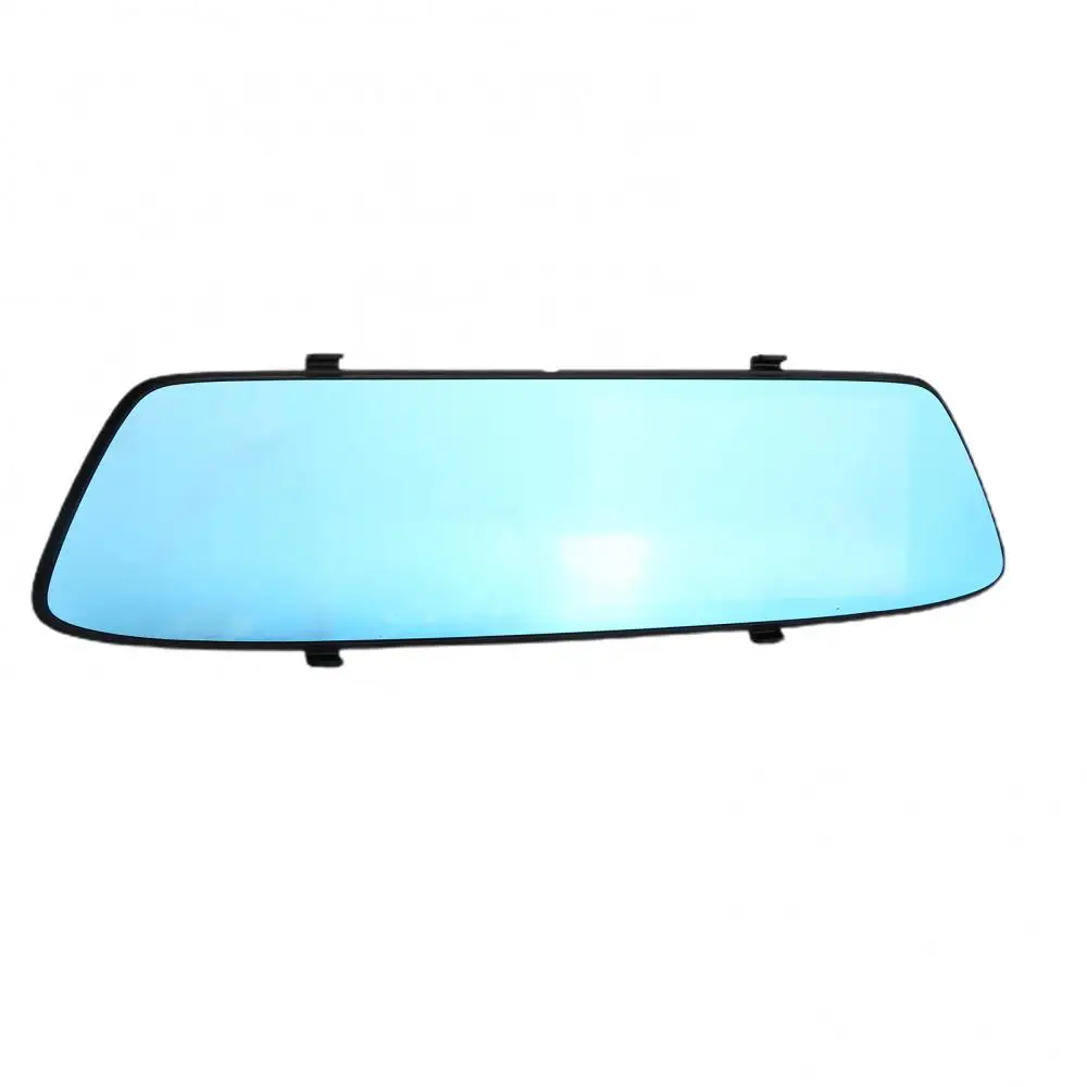 

12 Inch 1080P Car DVR Dash Camera High Clarity Rearview Mirror Voice Control Digital Driving Video Recorder Car Accessories