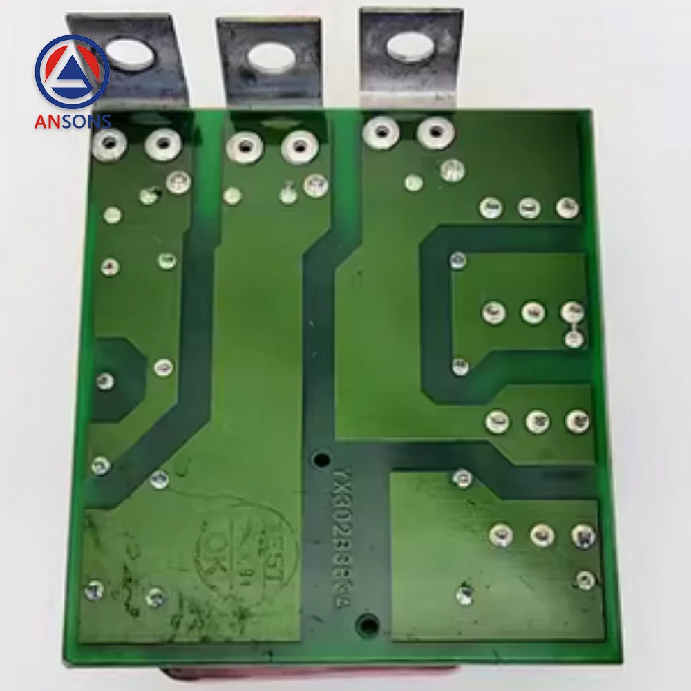 LIR-310 GPS-I Mits*b*shi Поглощающий модуль печатной платы лифта Защитная плата Ansons