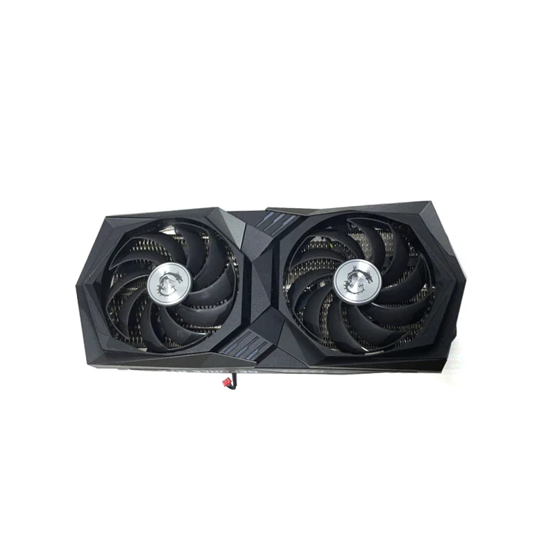 

Original Used MSI GeForce RTX 3060Ti Graphics Card, Cooler