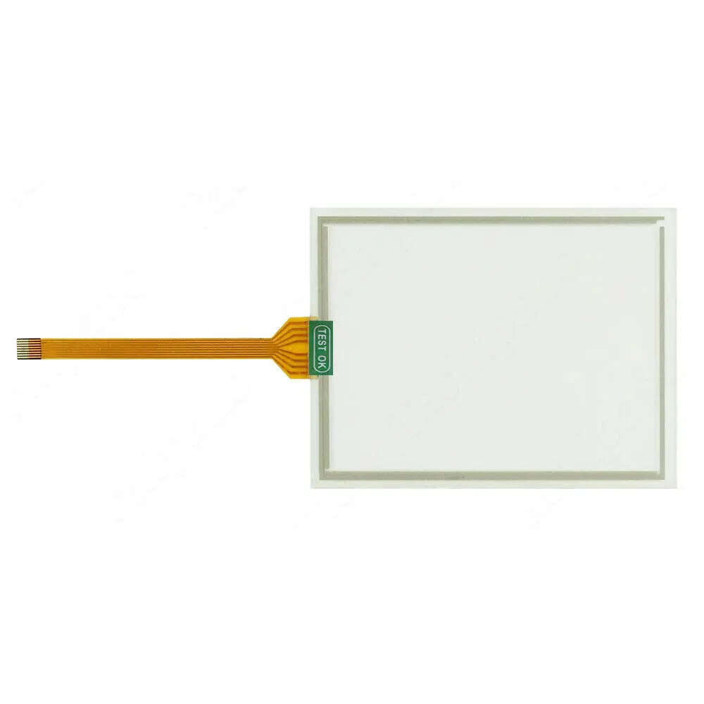 Стекло сенсорной панели для Fanuc A05B-2255-C105 # EMH с подвеской и панелью