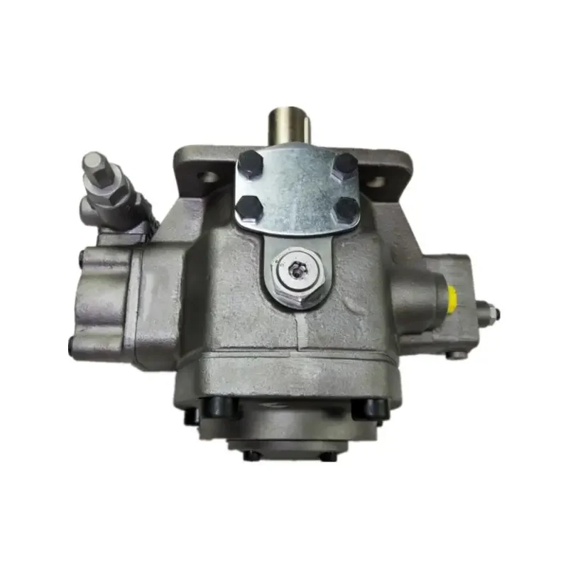 Масляный насос PV7 PV7-1A серии -1X/10-14RE01MC0-16 PV7-1A/16-20RE-01MC016 PV7-1X/63-71RE07MC0-16 Гидравлический