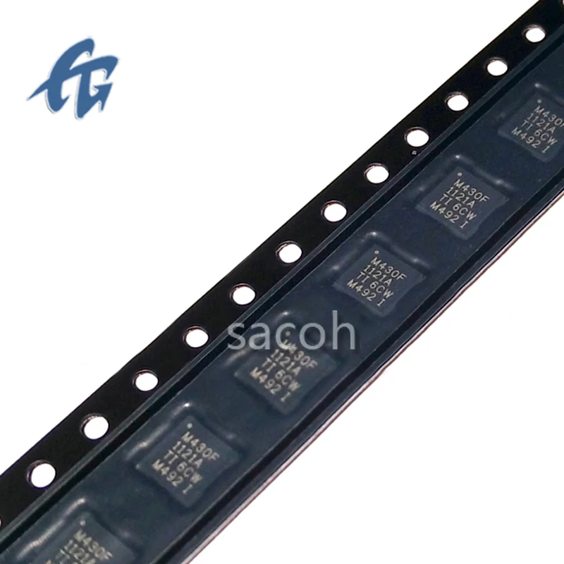 

(SACOH Best Quality)MSP430F1121AIRGER 2Pcs 100% Brand New Original In Stock