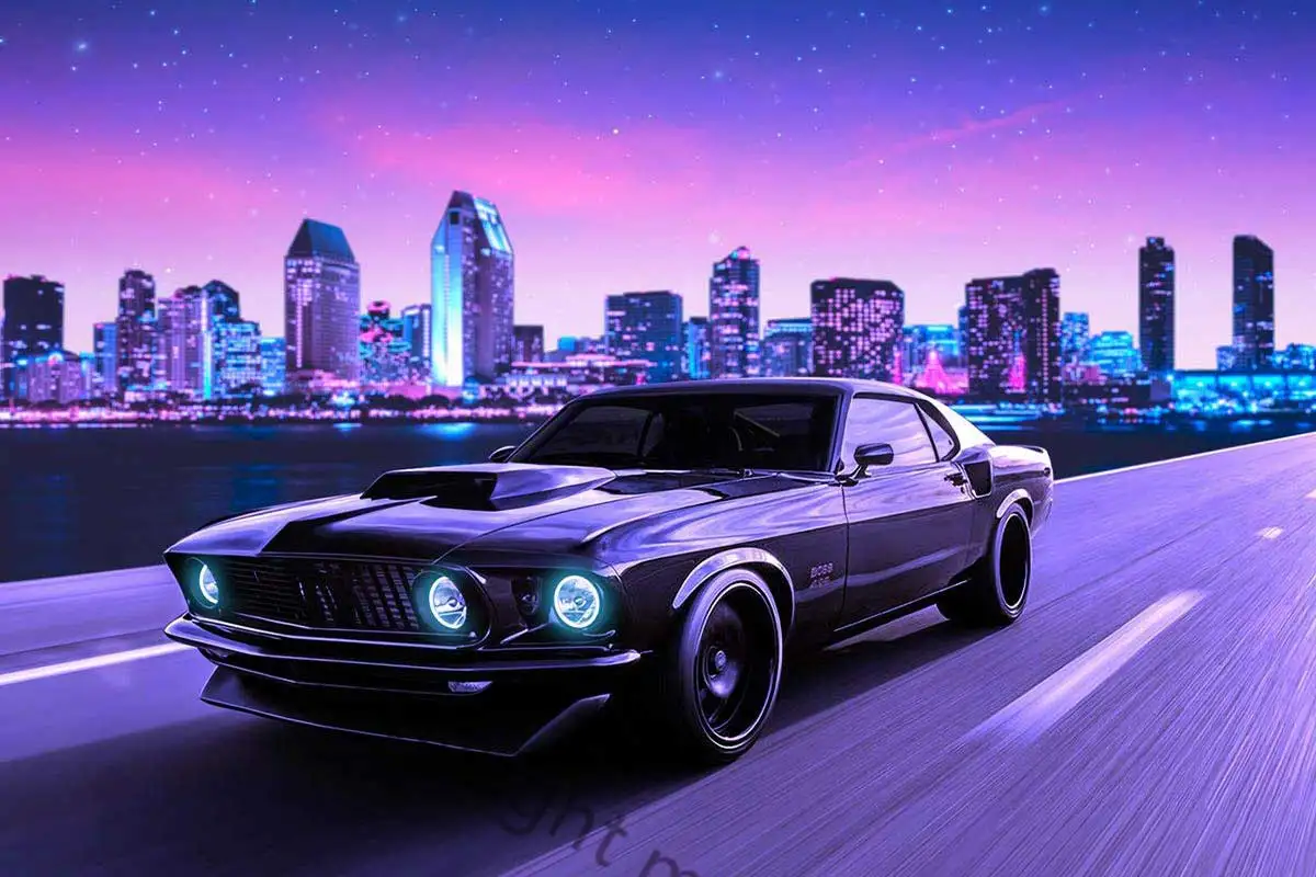 

Жестяные вывески Mustang Boss, стандартные Ретро винтажные металлические вывески, неоновые вывески для паба, дома, клуба, мужской пещеры, кафе, бе...