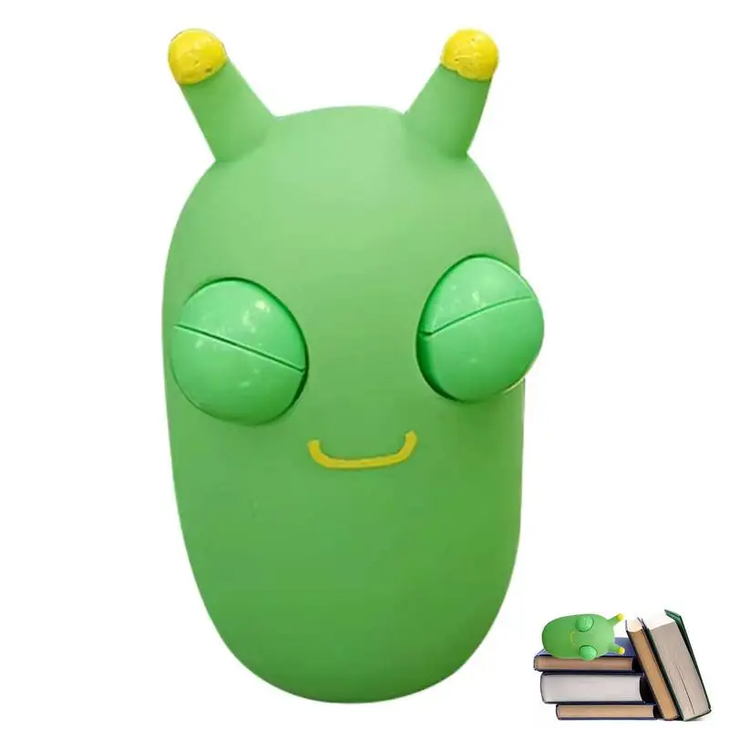 

Eye Pers Squeeze Toy Squeeze Toy Eyes Out Ping Out Eyes Squeeze Toys Hand Novelty Toys For Adults Children Green