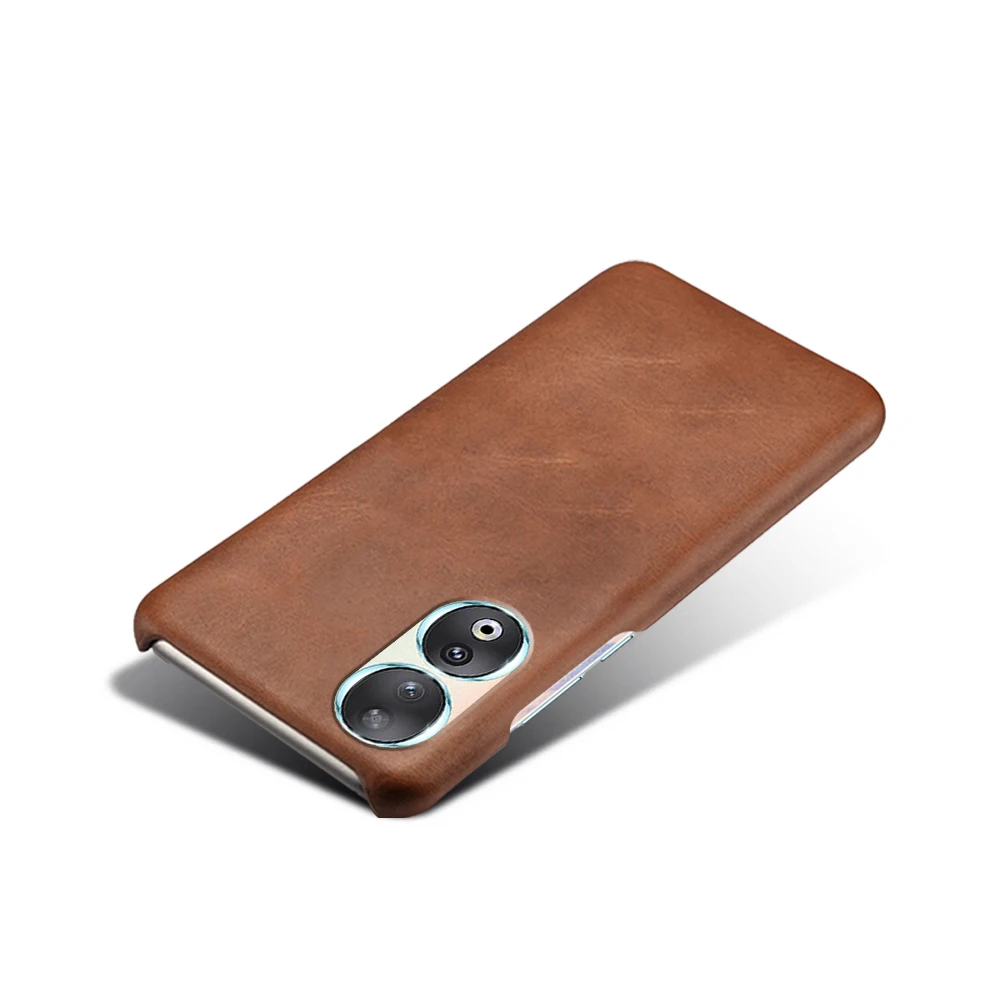 Роскошный тонкий кожаный деловой чехол для Honor 90 Funda 5G 6 7 дюйма REA-AN00 REA-NX9