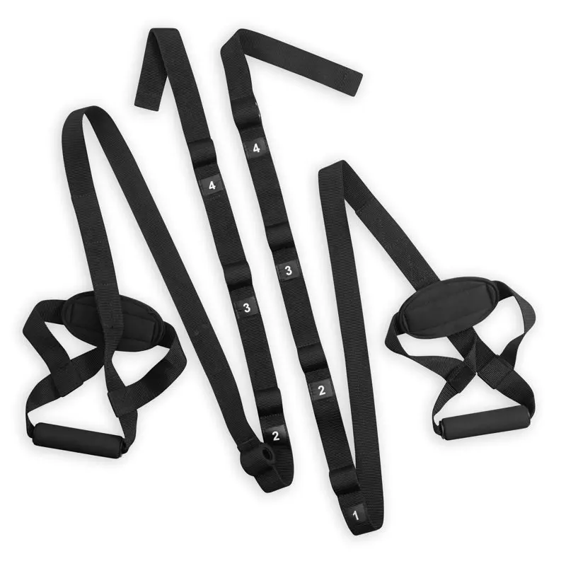 

Trainer, Resistance Exercise Bands,