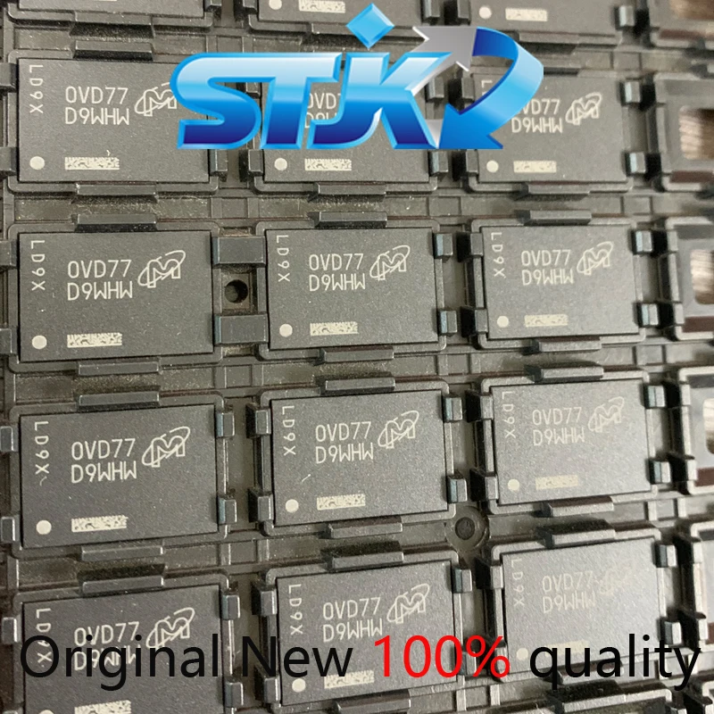 MT53D512M32D2DS-053 AIT:D FBGA200