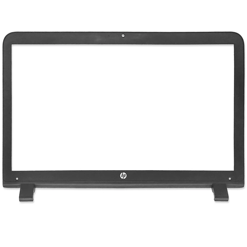 Новый ноутбук Топ чехол для HP ProBook 450 G3 455 ЖК-дисплей задняя крышка/Передняя