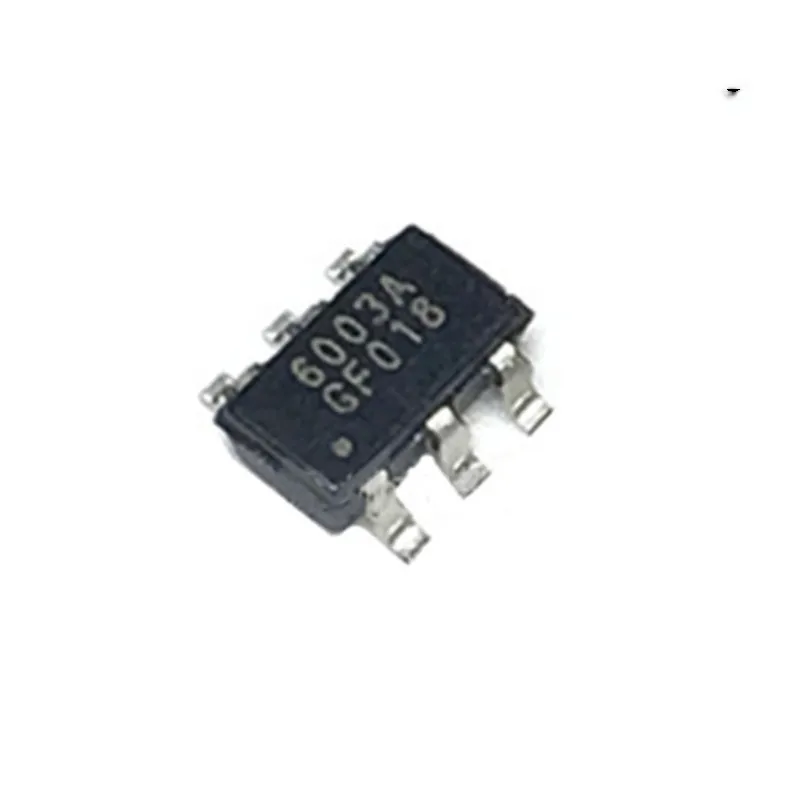 5PCS PF6003AG PF6003 фотосессия |
