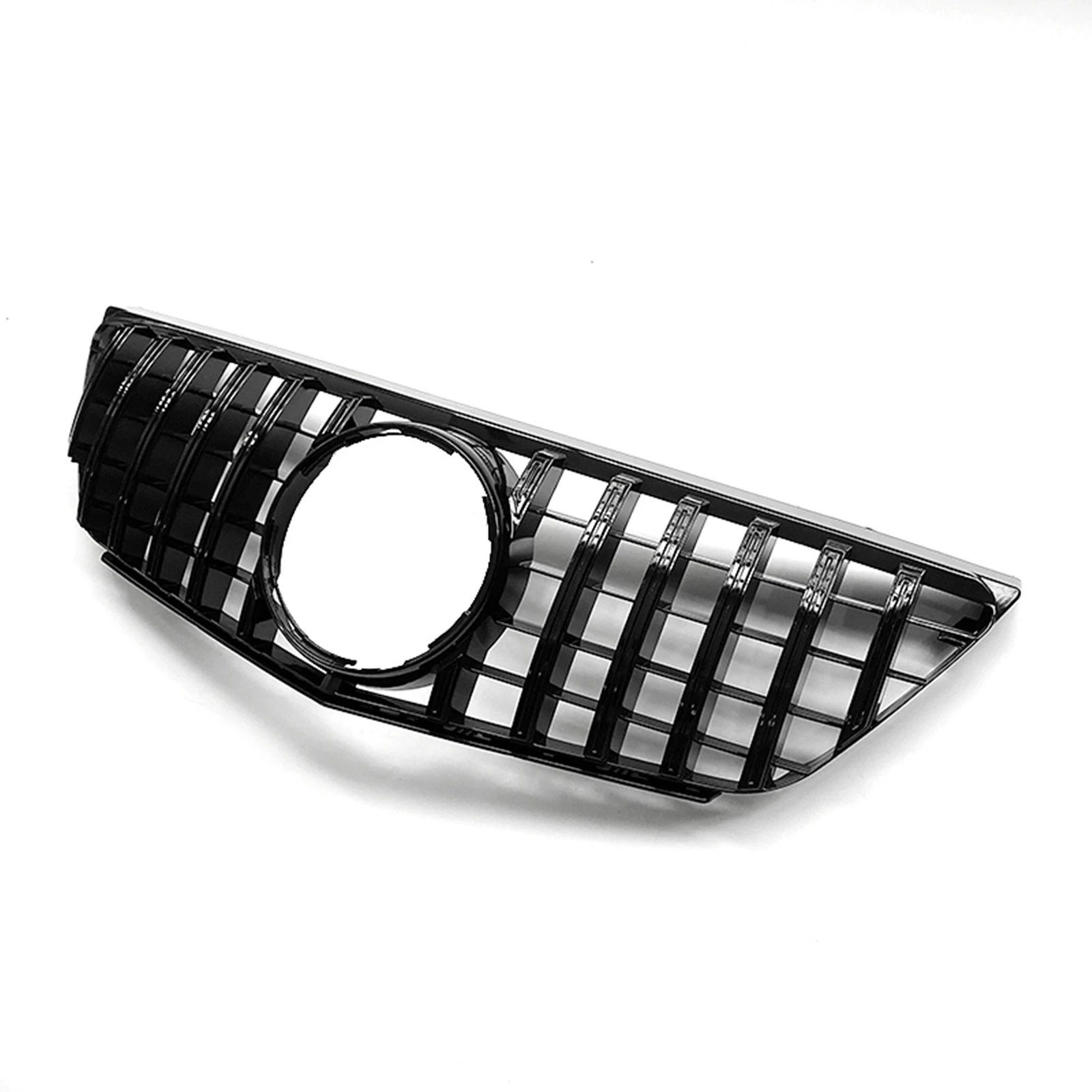 Решетка для Mercedes Benz W245 B Class 2008-2011 B150 B160 B170 B180 B200 Sport Передняя решетка GT Стиль