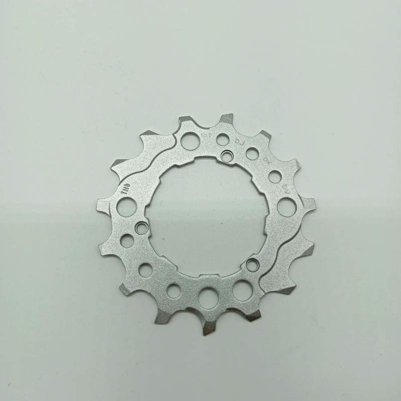 Звездочка для кассеты SHIMANO Deore XT CS-M771-10 10S горного велосипеда звездочка свободного