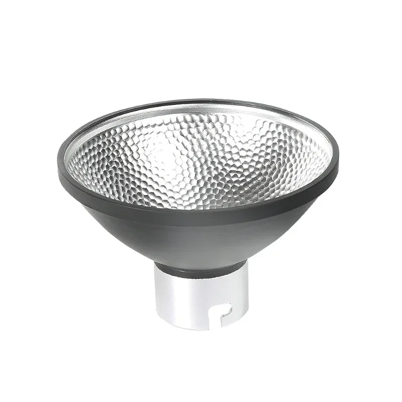 Стандартный отражатель Godox AD-M тарелка для красоты с 5 цветными фильтрами мягкий