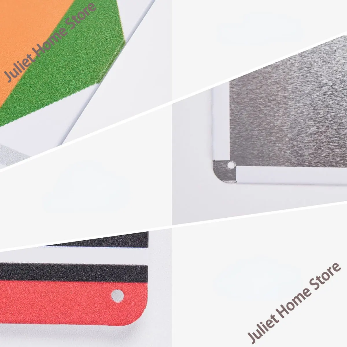 Рисунок 3 - Винтажный металлический жестяной