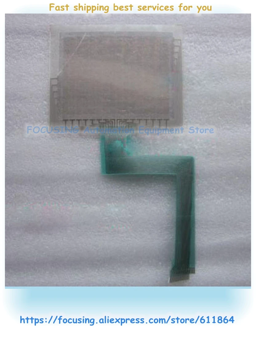 Стекло для сенсорного экрана