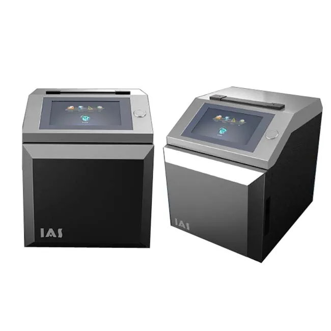 Рисунок 3 - IAS-5100 ближний инфракрасный зерновой