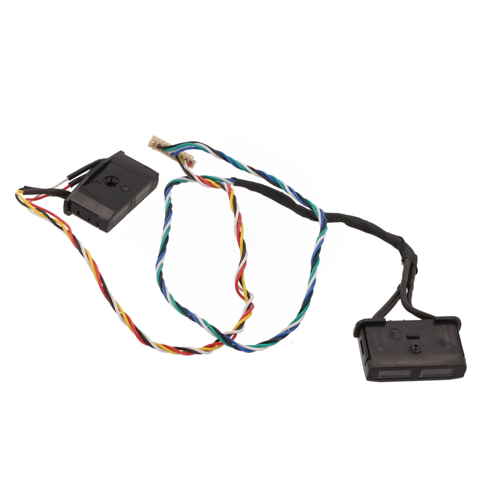 Правый и левый датчик защиты от падения для датчика правый Deebot OZMO T8 пылесос