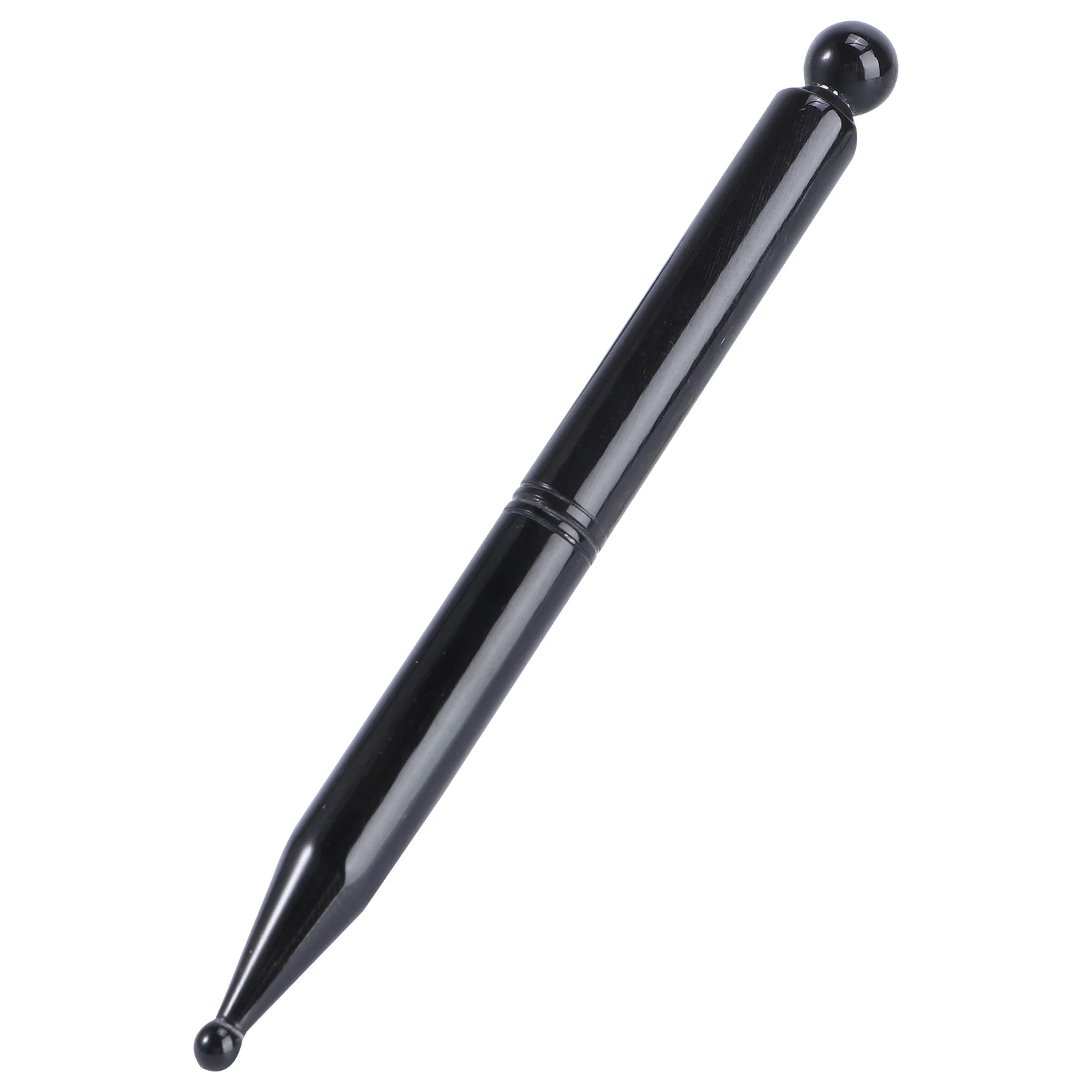 

Roller Pen Stick Face Scraping Horn Oxbody Jade Sha Gua Stone Rolling Scraperfacial Neckplate