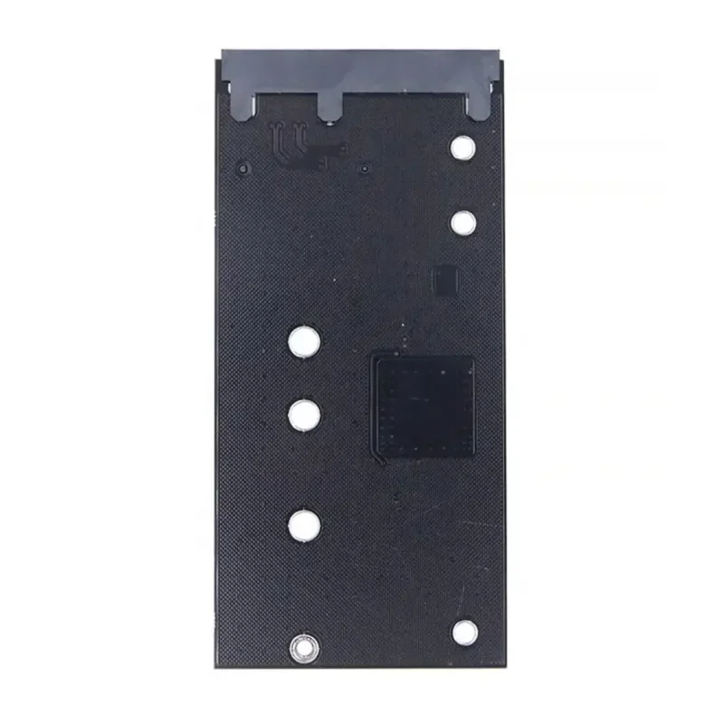 Карта адаптера M2 к SATA3. Высокоэффективная карта SATA M2.SSD Convert NVME SSD. Обновленный